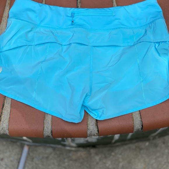 Lululemon Speed Short *SW
2017 Seawheeze - Picture 2 of 4